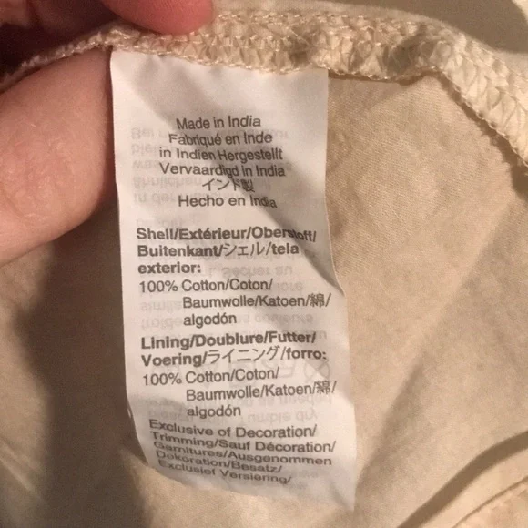 J. Crew - Point Sur PomPom Tiered Midi Dress - Picture 6 of 7